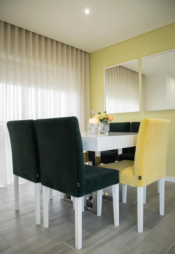 A Sala da Catarina